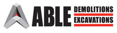 Able Demolitions & Excavations