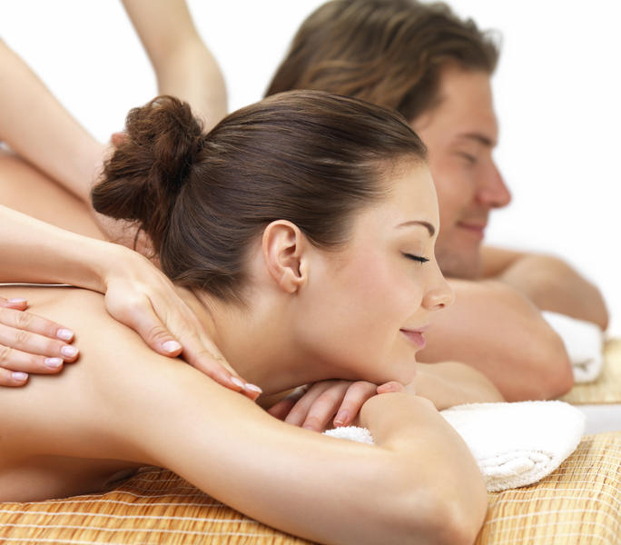 Purelymassage