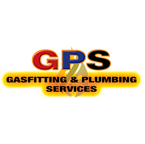 GPS Gasfitting & Plumbing Services logo
