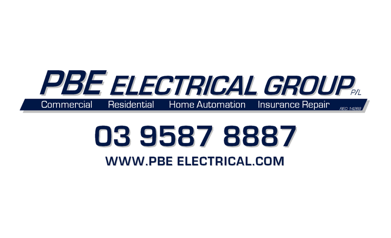 PBE Electrical Group