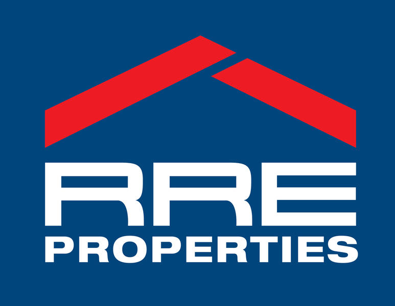 RRE Properties logo