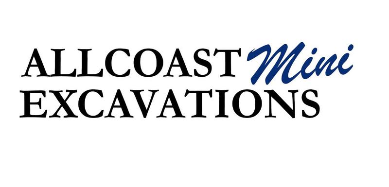 Allcoast Mini Excavations