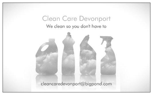 Clean Care: Devonport