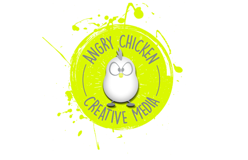 Angry Chicken Media