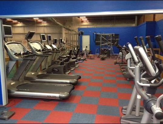 Mulgrave Personal Training