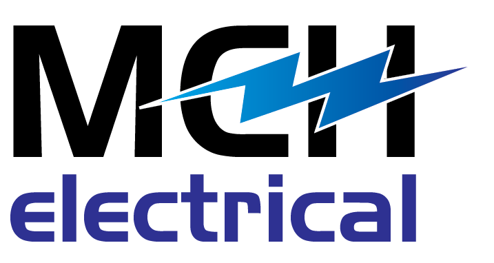 MCH Electrical logo