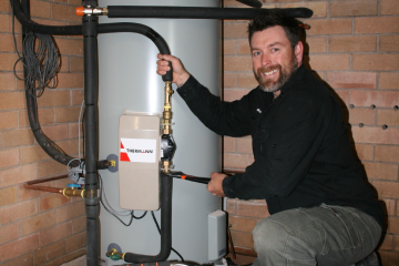 Eagle Plumbing Solutions