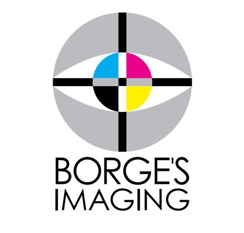 Borge's Imaging