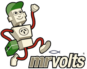 Mr Volts