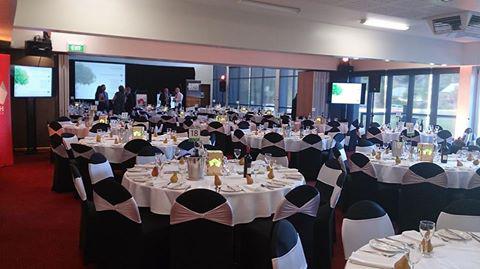 Valleys Function Centre