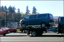 Cash Scarp Cars