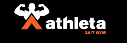 Athleta 247 Gym