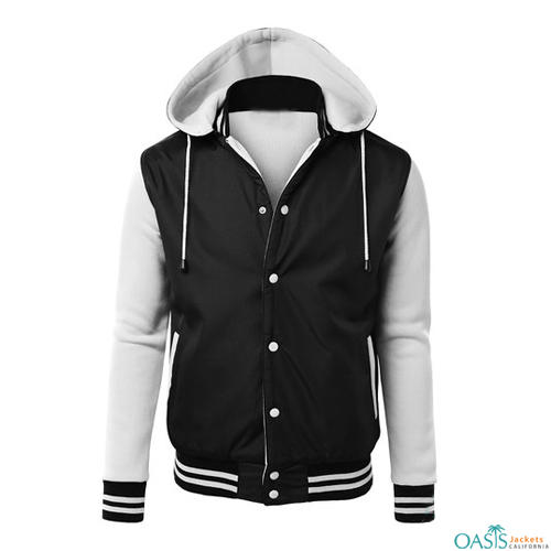 Oasis Jackets: South Yarra