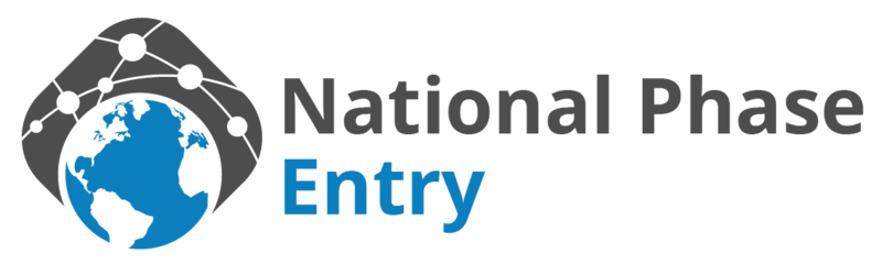 National Phase Entry