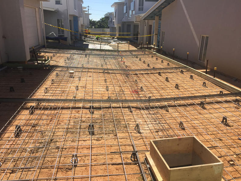 Farquhar Projects Sheds and Civil Construction