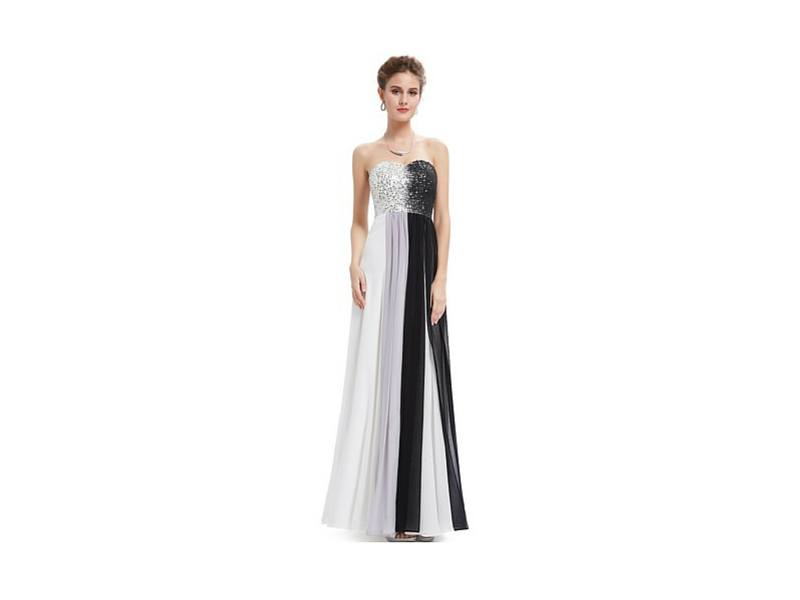 Chic Maxi Dresses
