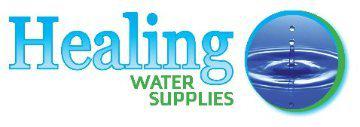 Healing Water Supplies
