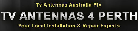 TV Antennas Australia Pty Ltd logo