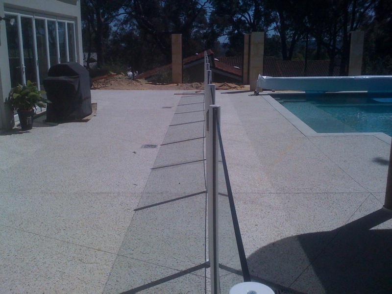 SGS Fencing and Gates
