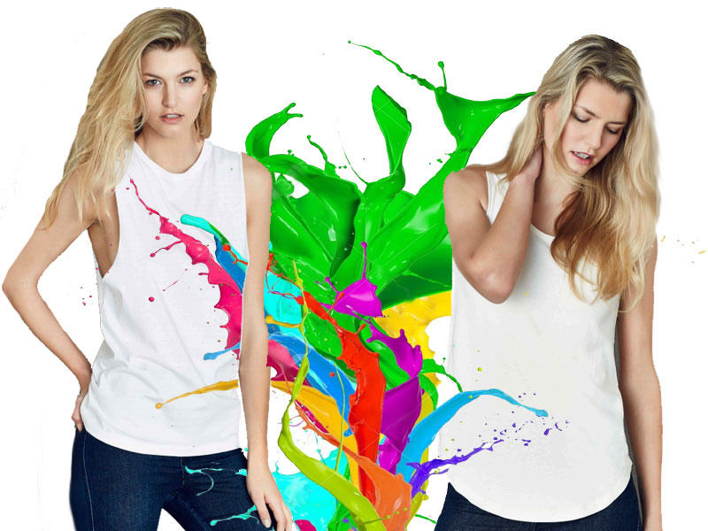 Promotional Range