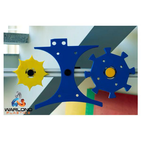 Warlond Plastics