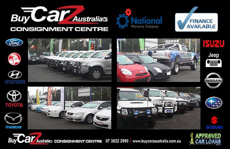 Buy Carz Australia Pty Ltd