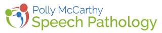 Polly McCarthy Speech Pathology
