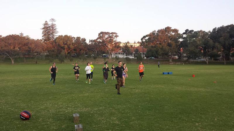 Bootcamp Actual