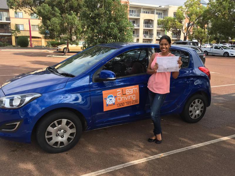 2 Learn Driving School