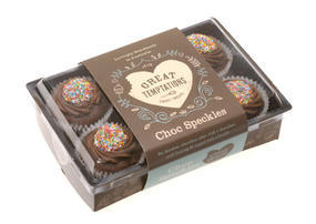 Great Temptations