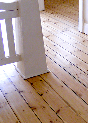 Ambient Floors