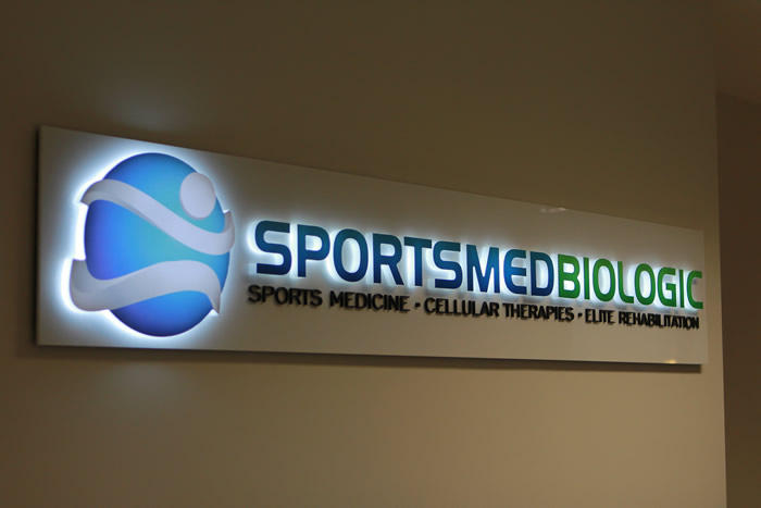 Sportsmed Biologic