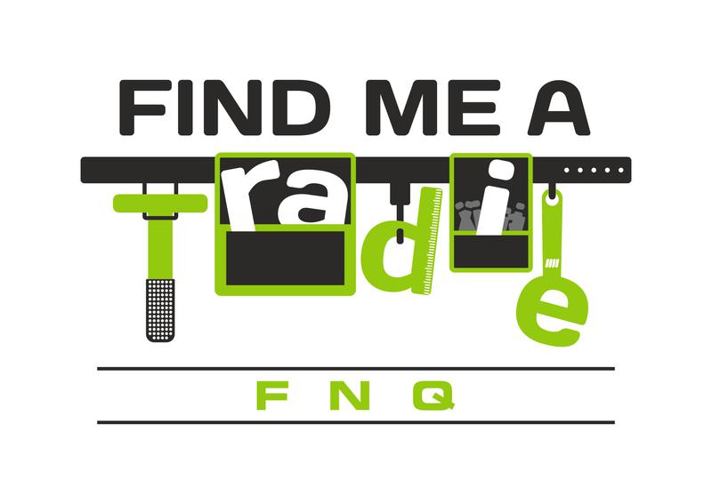 Find Me a Tradie FNQ