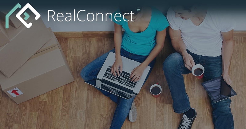 Real Connect