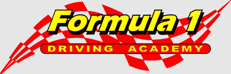 Formula 1 Driving Academy logo
