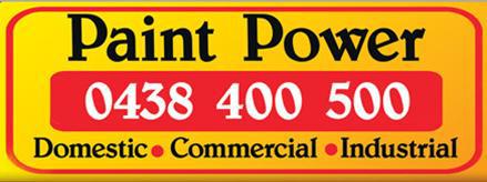 Paint Power 