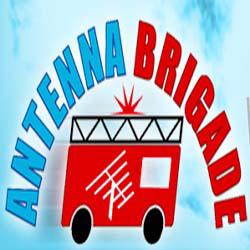 Antenna Brigade: Murray St