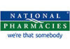 National Pharmacies: Newton