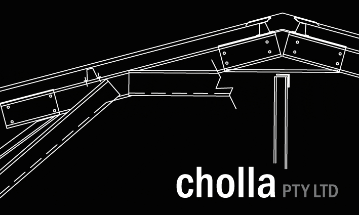 Cholla Sheds Online Pty Ltd