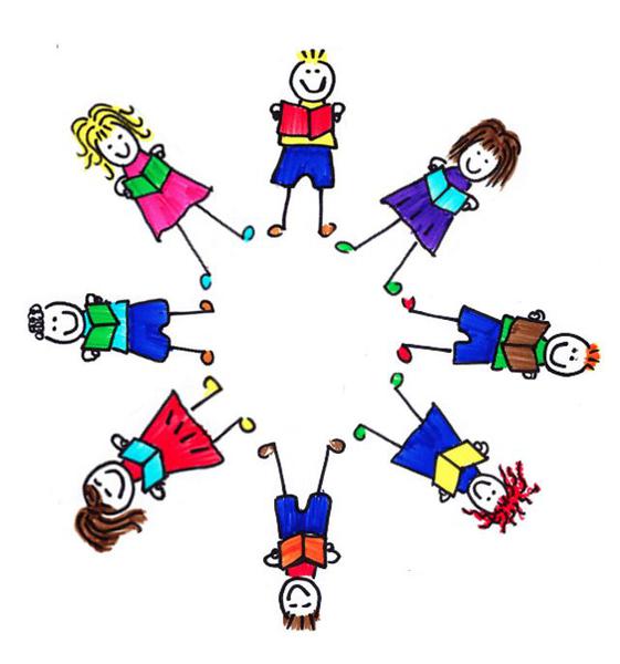 Literacy and Language Intervention Service: Alexander Heights logo