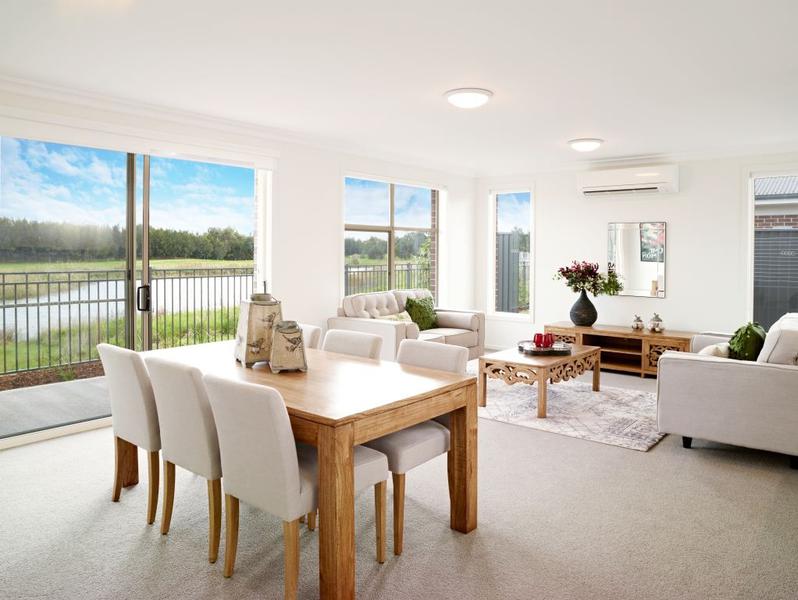 Melbourne Property Stylists: Maidstone