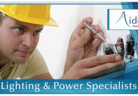 Aide Electrical