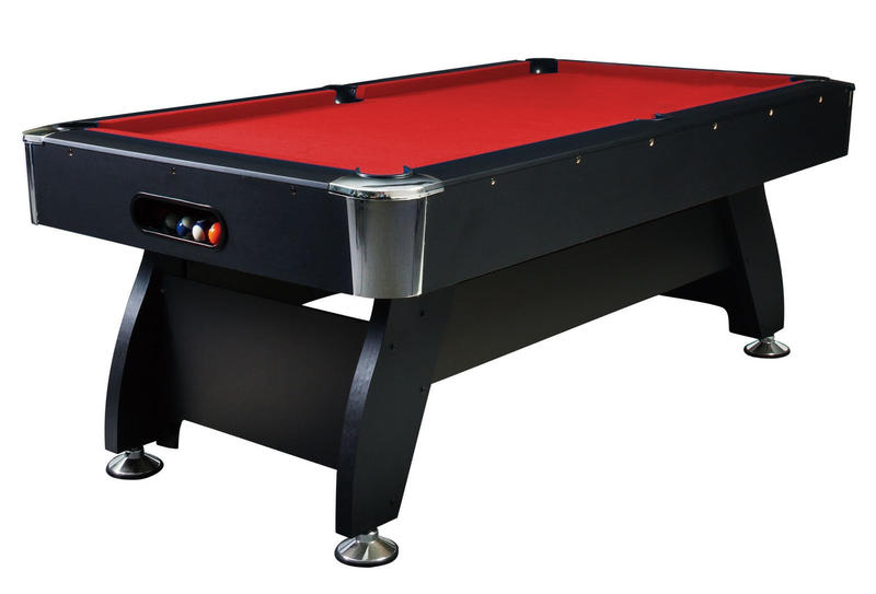 Affordable Billiards