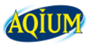 Aqium logo