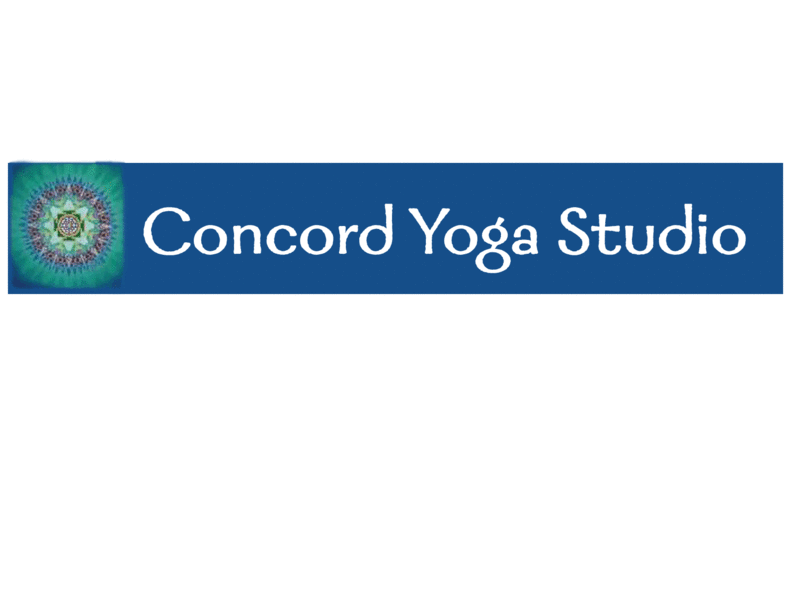 Concord Yoga Studio and Calmbirth