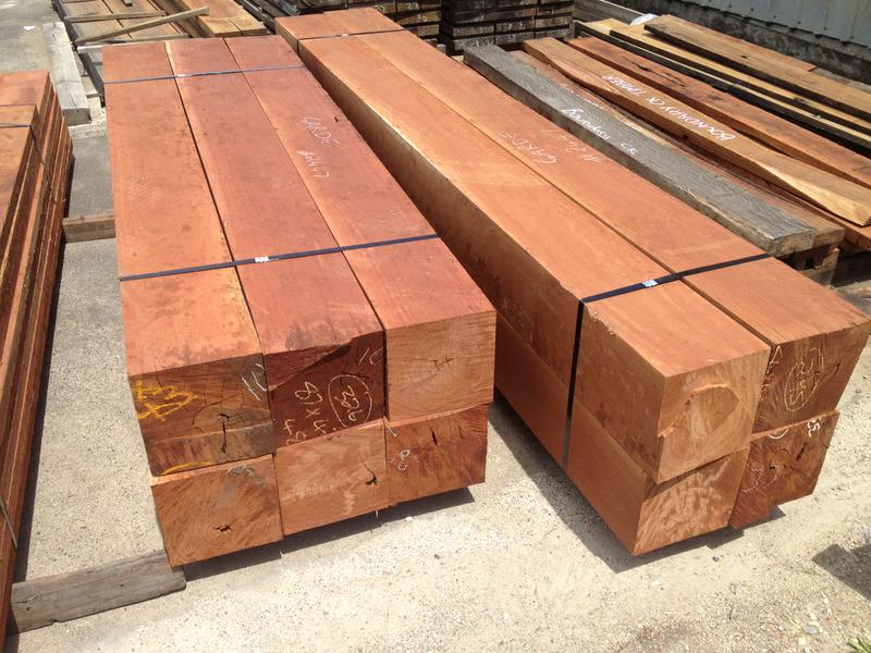 Garde Timber