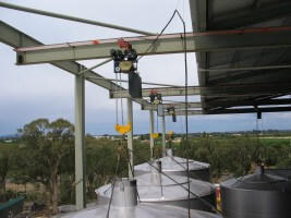 Redfern Flinn Lifting Equipment: Sydney