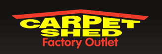 Carpet Shed Factory Outlet