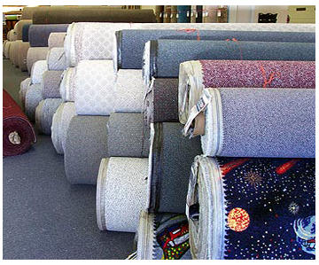 Home Carpet