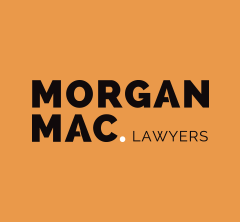 Morgan Mac Lawyers: Brisbane